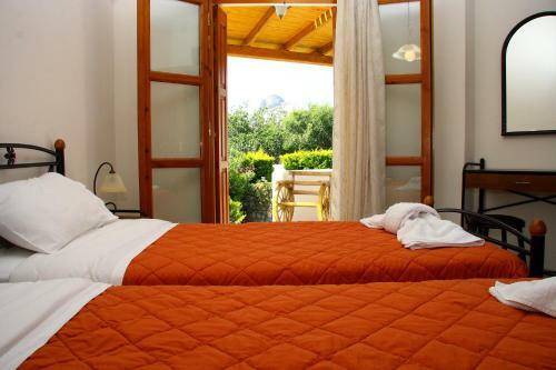 Apartamento To Pithari