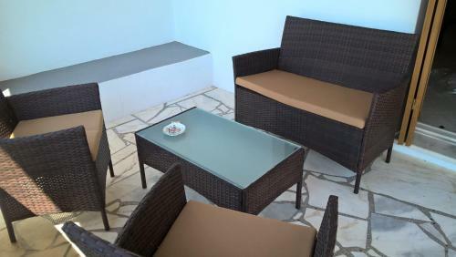 Apartamento To Pithari