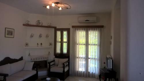 Apartamento To Pithari