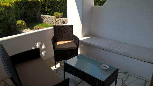 Apartamento To Pithari