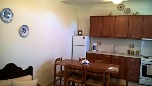 Apartamento To Pithari