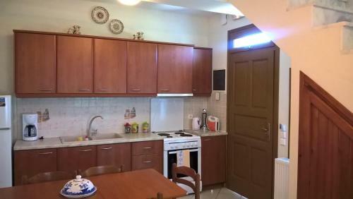 Apartamento To Pithari