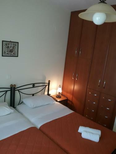 Apartamento To Pithari