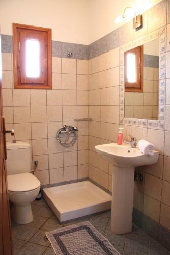 Apartamento To Pithari