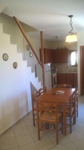 Apartamento To Pithari