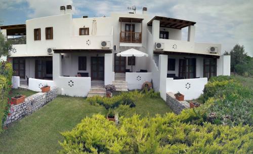 Apartamento To Pithari