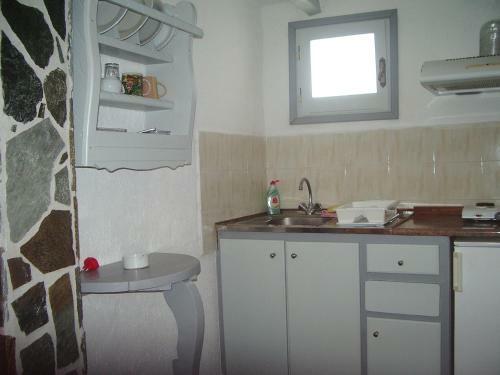 Hostal Skyros Panorama Studios