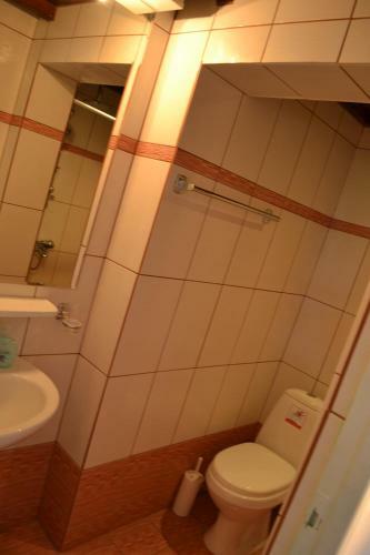 Hostal Skyros Panorama Studios