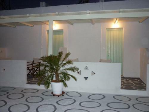 Hostal Skyros Panorama Studios