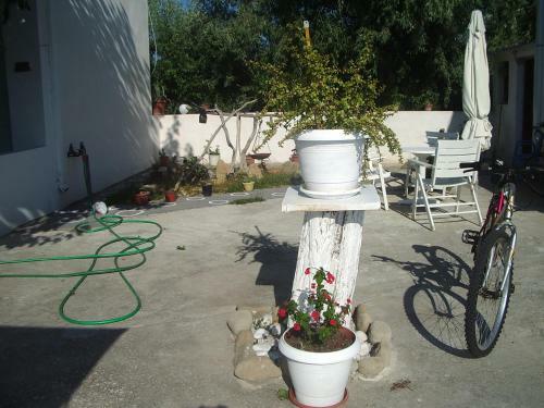 Hostal Skyros Panorama Studios