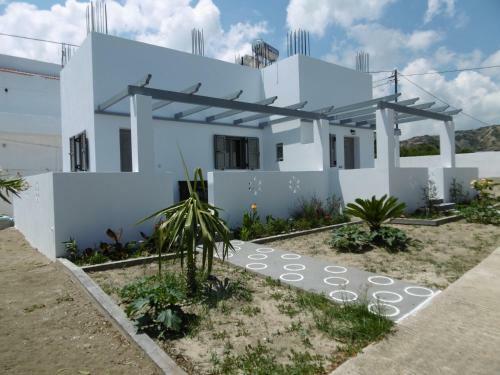Hostal Skyros Panorama Studios
