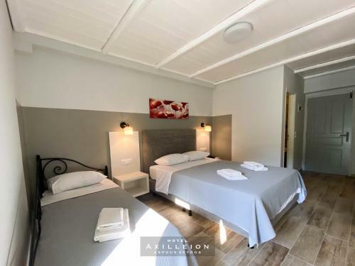 Achilleion Hotel