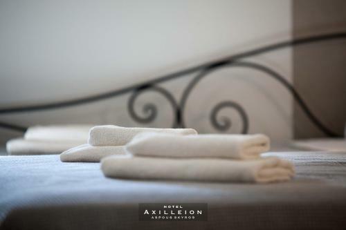 Achilleion Hotel