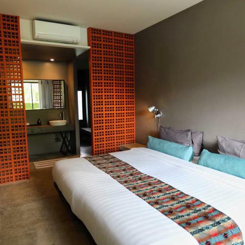 Hotel Cooldowns Resort