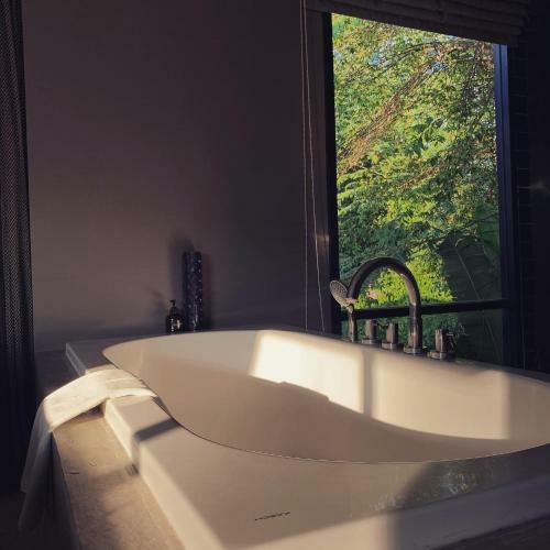 Hotel Cooldowns Resort
