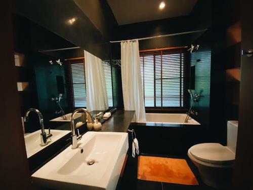 Hotel Cooldowns Resort
