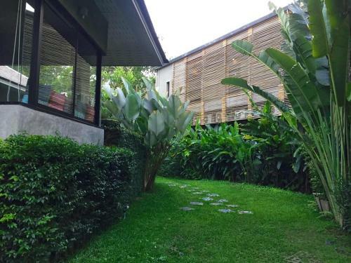 Hotel Cooldowns Resort