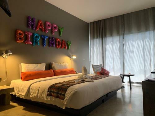Hotel Cooldowns Resort