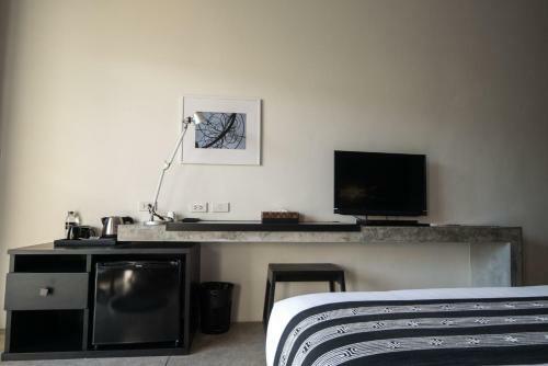 Hotel Cooldowns Resort