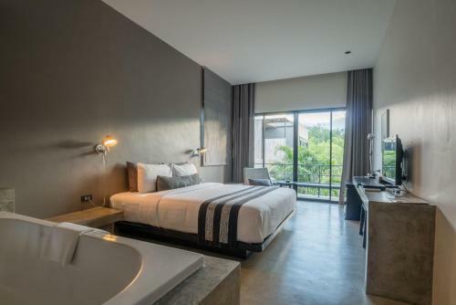 Hotel Cooldowns Resort