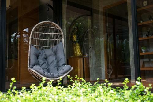 Hotel Cooldowns Resort