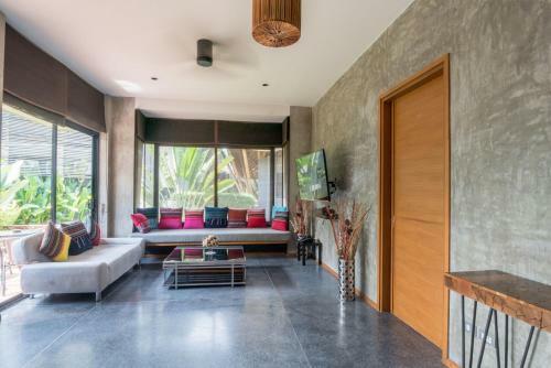 Hotel Cooldowns Resort