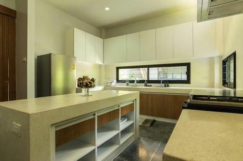 Hotel Cooldowns Resort