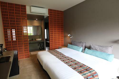 Hotel Cooldowns Resort