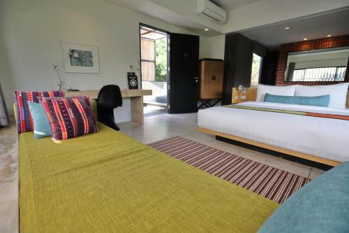 Hotel Cooldowns Resort