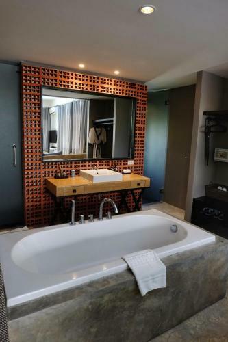 Hotel Cooldowns Resort