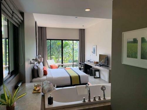 Hotel Cooldowns Resort
