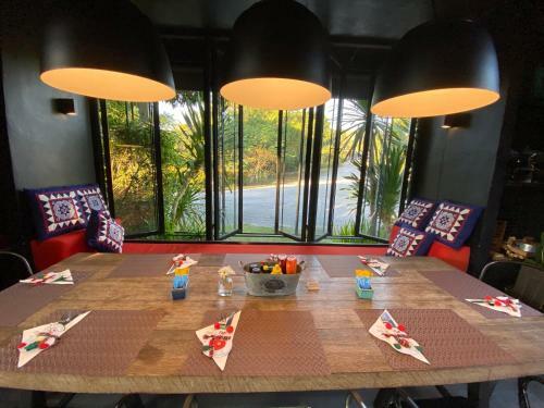 Hotel Cooldowns Resort