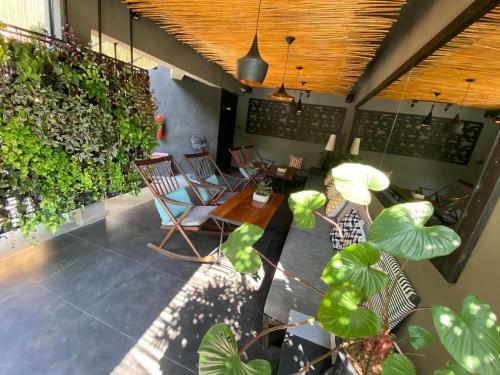 Hotel Cooldowns Resort