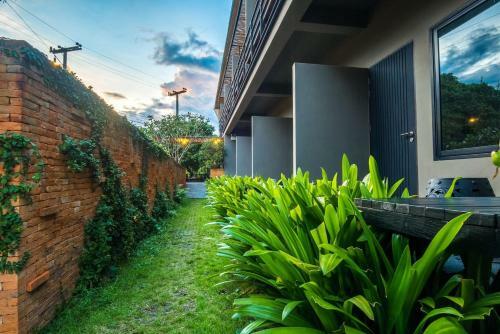 Hotel Cooldowns Resort
