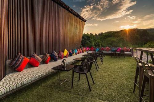 Hotel Cooldowns Resort