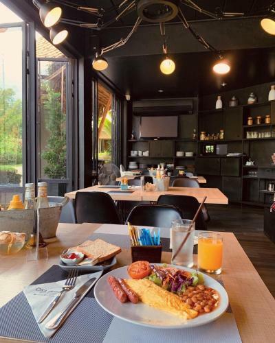 Hotel Cooldowns Resort