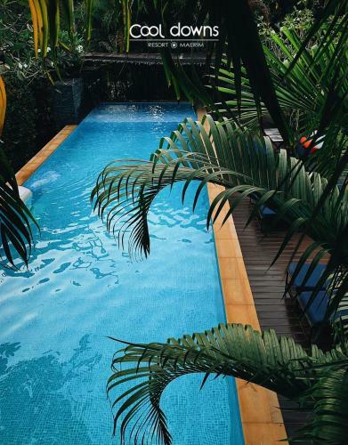 Hotel Cooldowns Resort