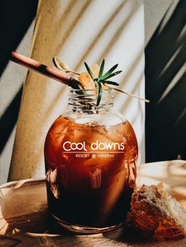 Hotel Cooldowns Resort