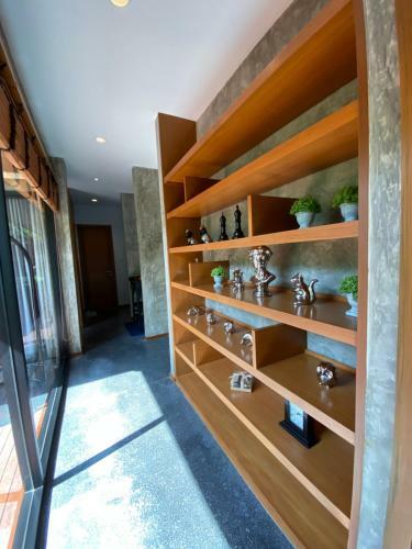 Hotel Cooldowns Resort