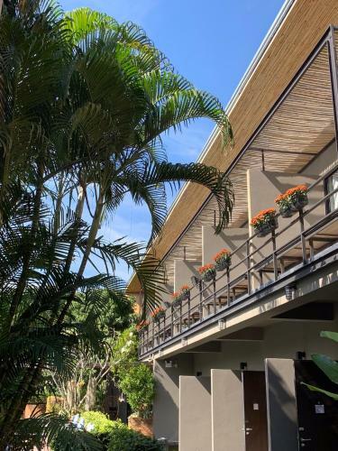 Hotel Cooldowns Resort