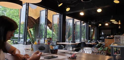 Hotel Cooldowns Resort