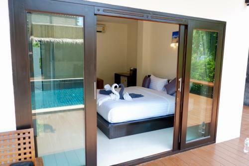 Hotel Aiya Resort Koh-tao