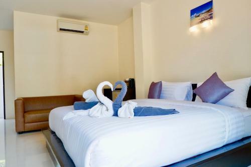 Hotel Aiya Resort Koh-tao