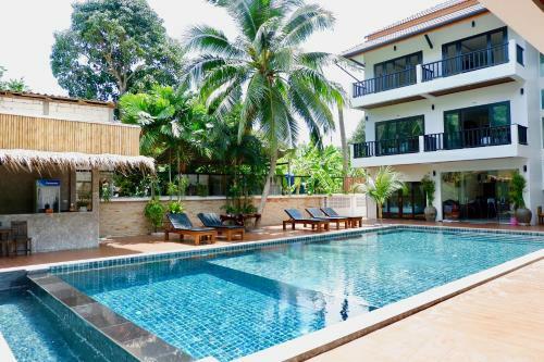Hotel Aiya Resort Koh-tao