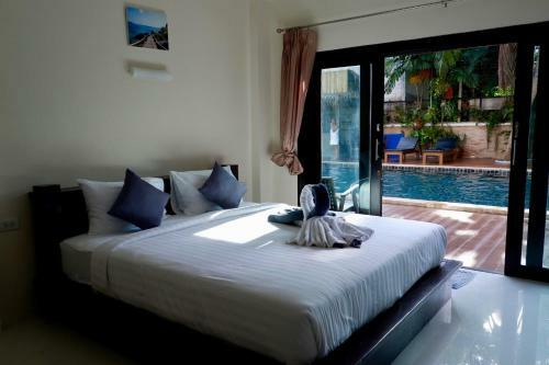 Hotel Aiya Resort Koh-tao