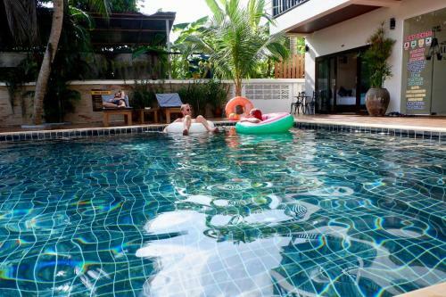 Hotel Aiya Resort Koh-tao