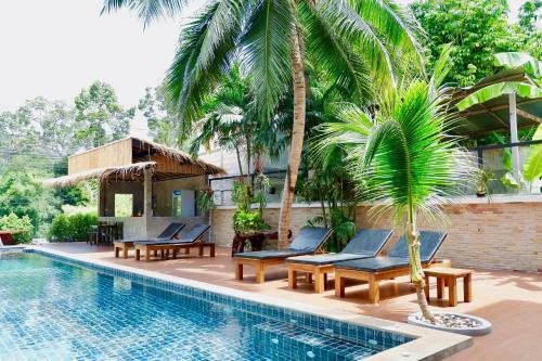 Hotel Aiya Resort Koh-tao