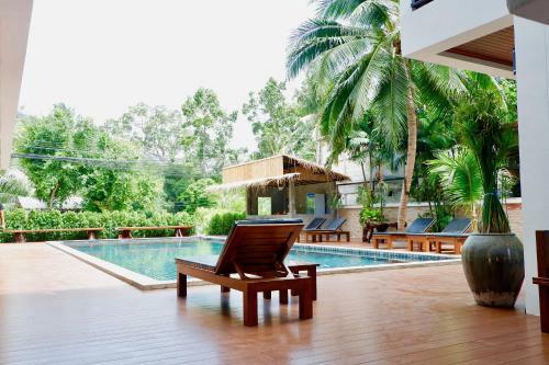 Hotel Aiya Resort Koh-tao