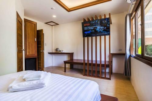 Wyh Hotels