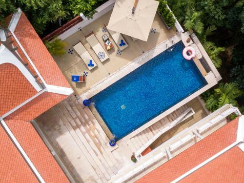 Katamanda - Villa Makata 2